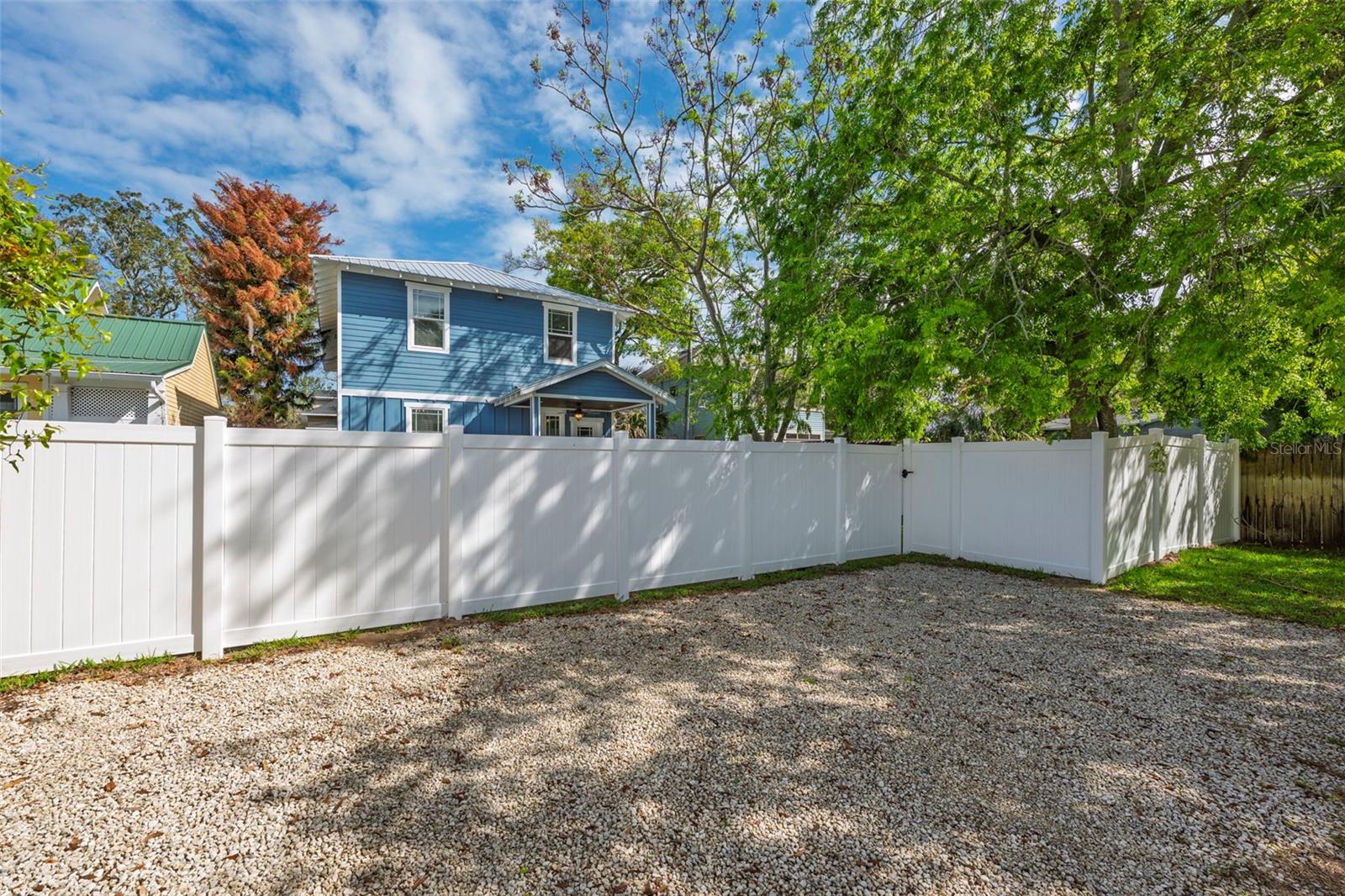 23 CINCINNATI AVE, ST AUGUSTINE, FL, 32084