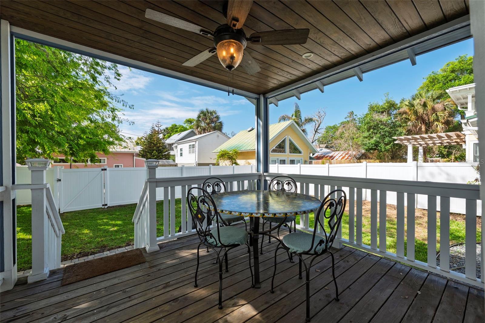 23 CINCINNATI AVE, ST AUGUSTINE, FL, 32084