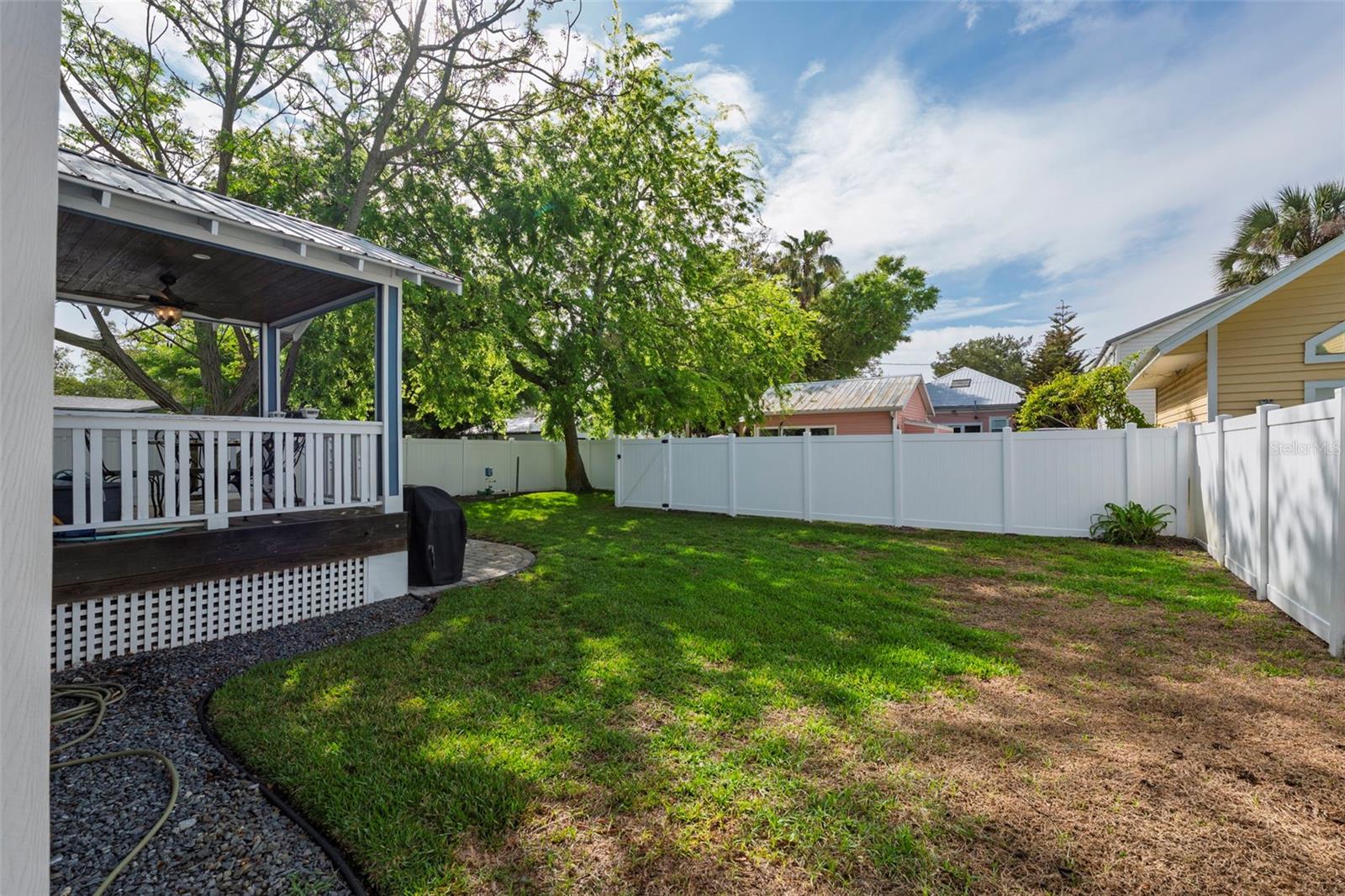 23 CINCINNATI AVE, ST AUGUSTINE, FL, 32084