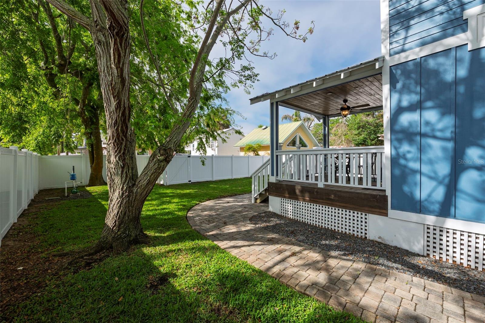 23 CINCINNATI AVE, ST AUGUSTINE, FL, 32084