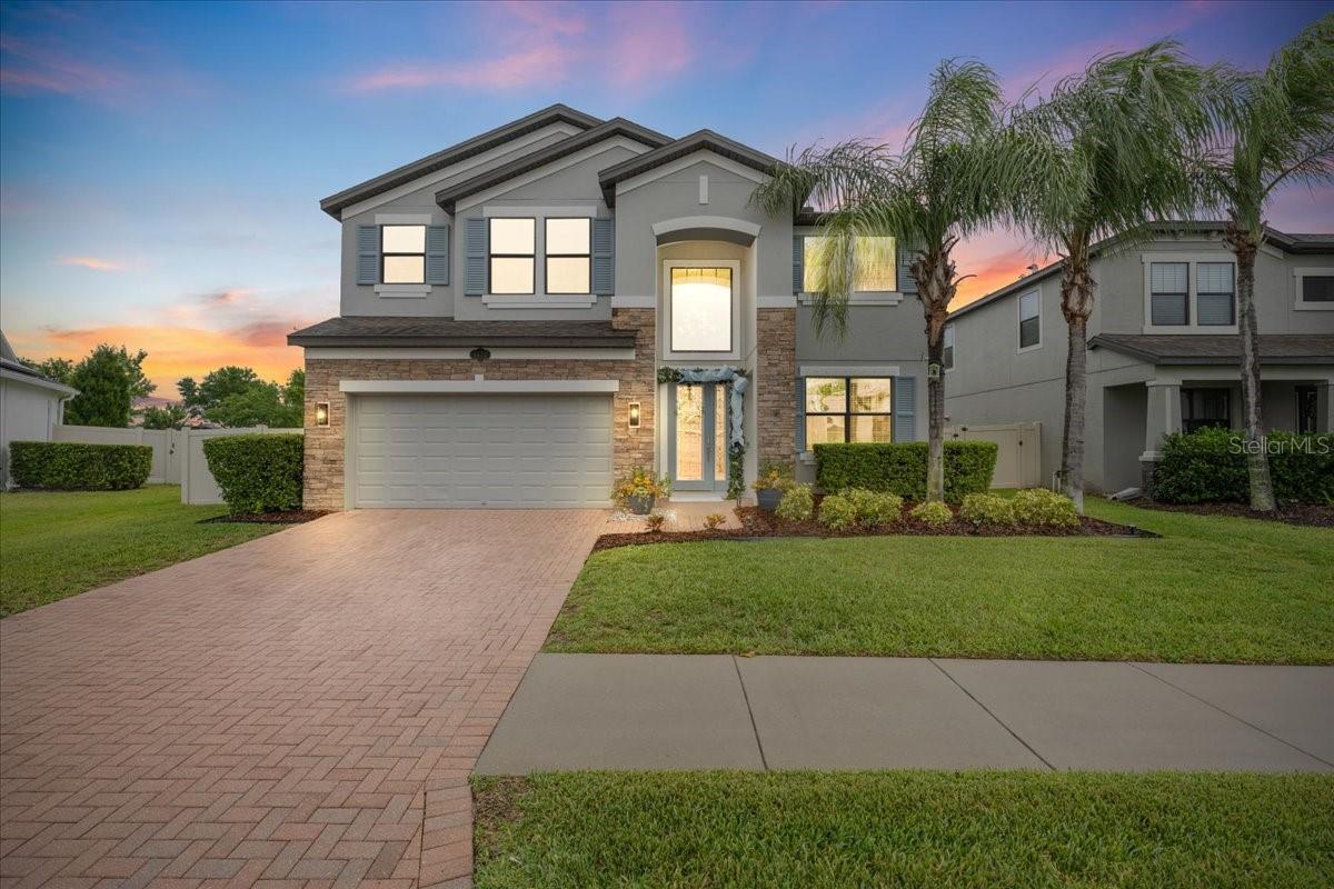 1675 FEATHER GRASS LOOP, LUTZ, FL, 33558
