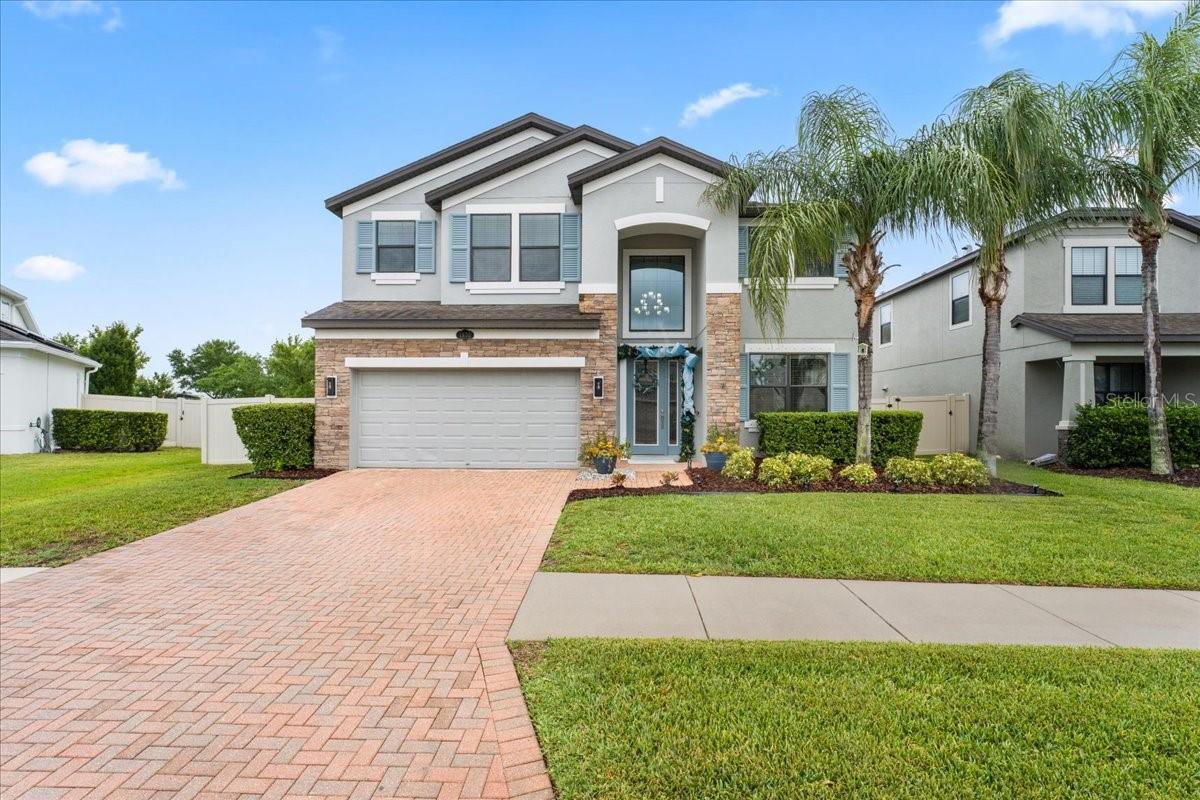1675 FEATHER GRASS LOOP, LUTZ, FL, 33558