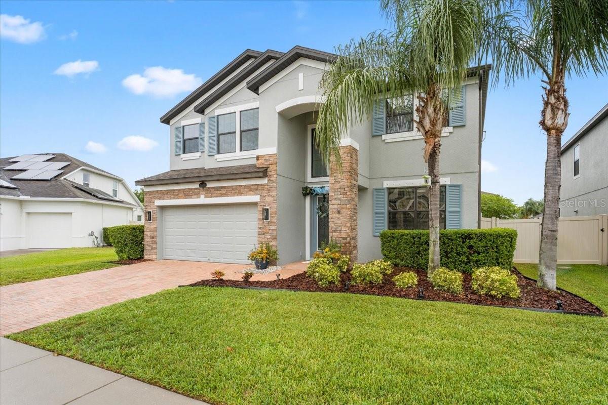 1675 FEATHER GRASS LOOP, LUTZ, FL, 33558