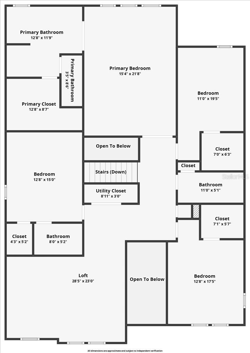 1675 FEATHER GRASS LOOP, LUTZ, FL, 33558