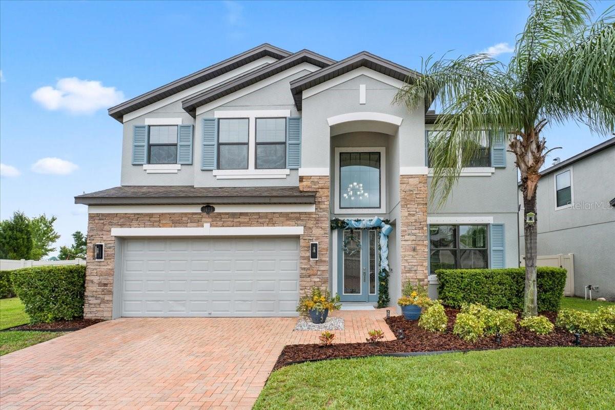 1675 FEATHER GRASS LOOP, LUTZ, FL, 33558