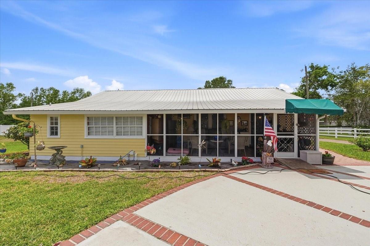 4225 OLD KATHLEEN RD, LAKELAND, FL, 33810