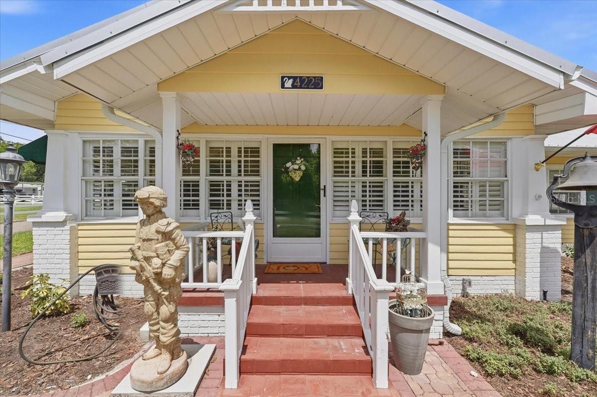 4225 OLD KATHLEEN RD, LAKELAND, FL, 33810