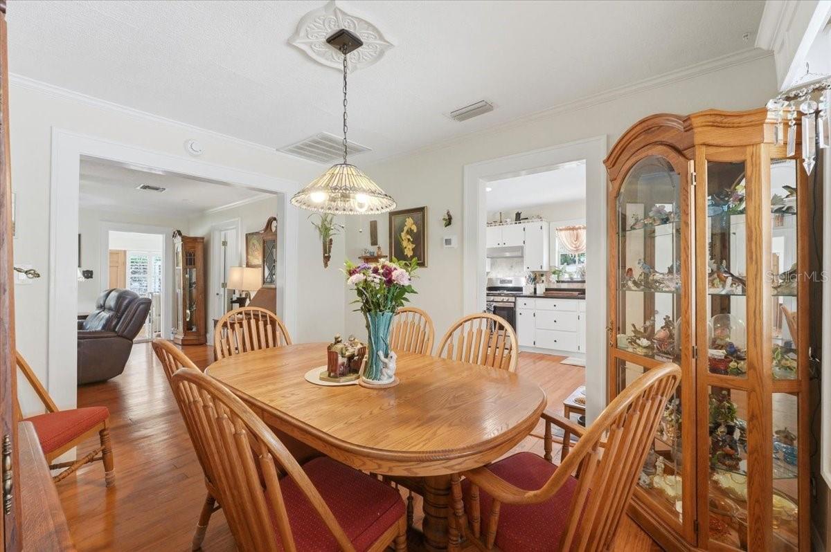 4225 OLD KATHLEEN RD, LAKELAND, FL, 33810