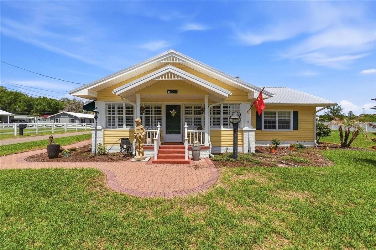 4225 OLD KATHLEEN RD, LAKELAND, FL, 33810