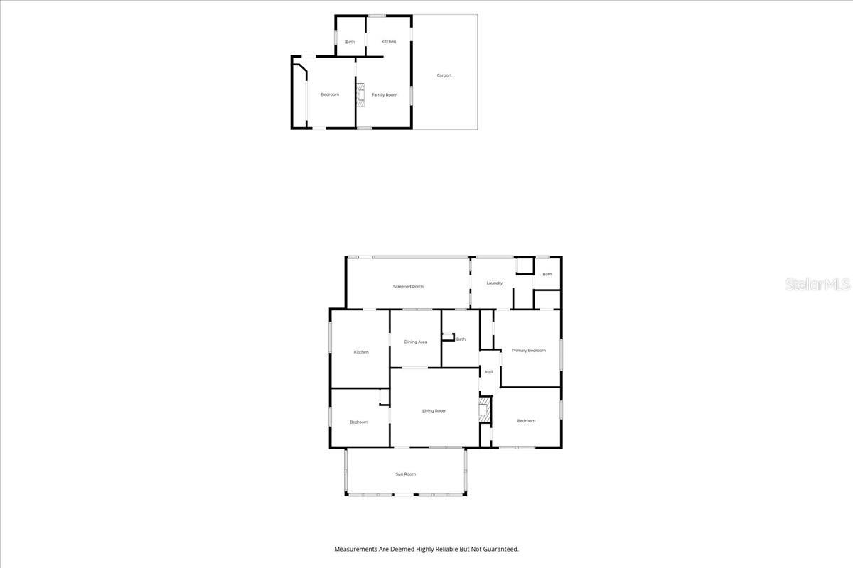 4225 OLD KATHLEEN RD, LAKELAND, FL, 33810