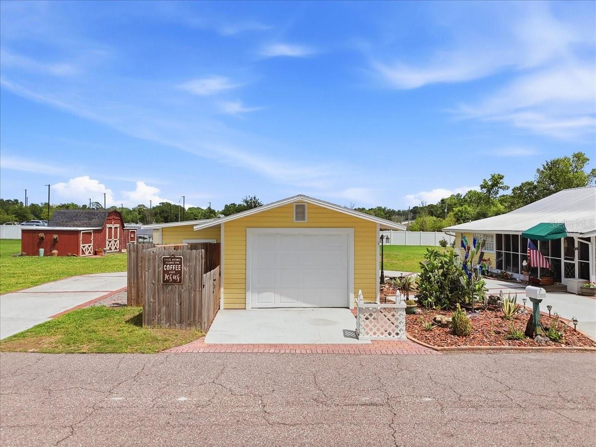 4225 OLD KATHLEEN RD, LAKELAND, FL, 33810