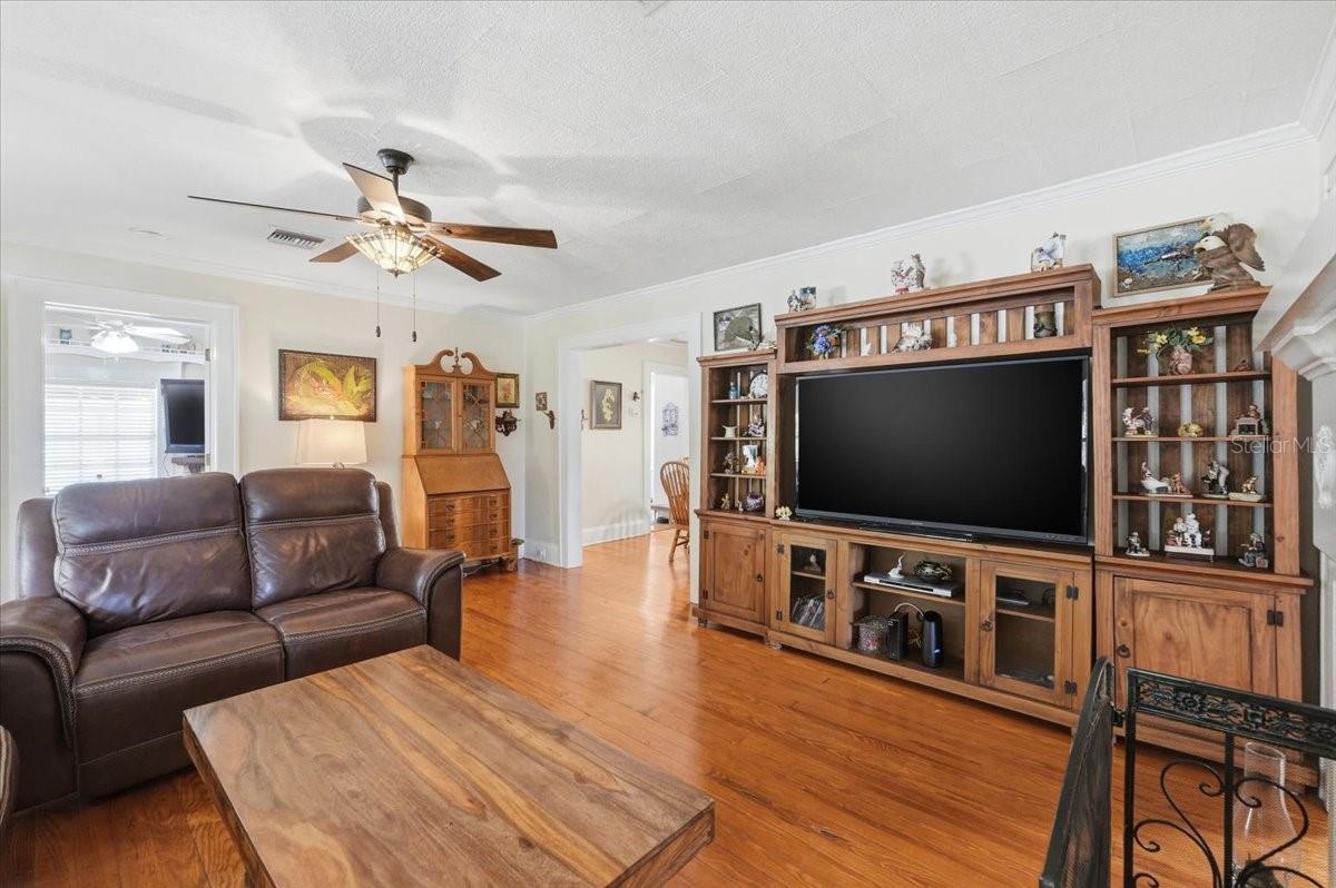 4225 OLD KATHLEEN RD, LAKELAND, FL, 33810