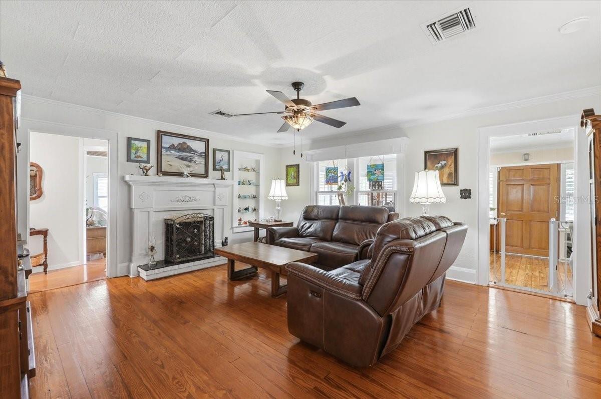 4225 OLD KATHLEEN RD, LAKELAND, FL, 33810