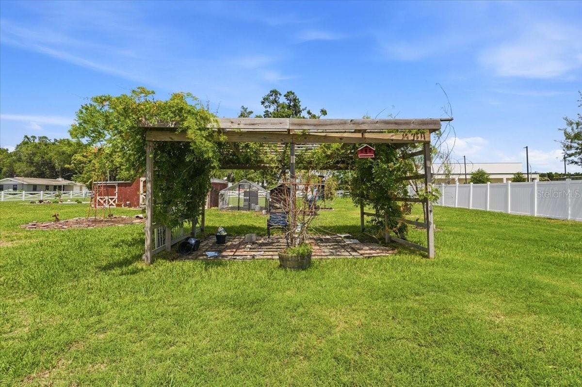 4225 OLD KATHLEEN RD, LAKELAND, FL, 33810