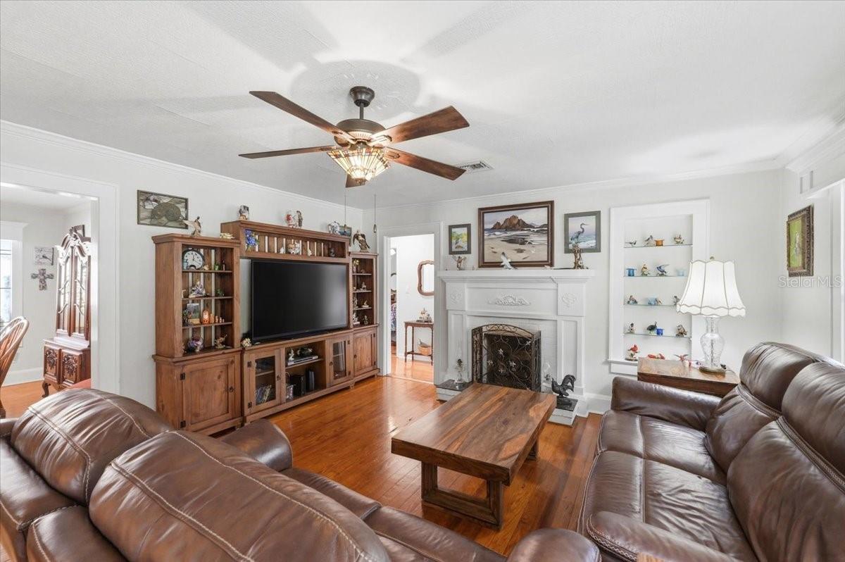 4225 OLD KATHLEEN RD, LAKELAND, FL, 33810