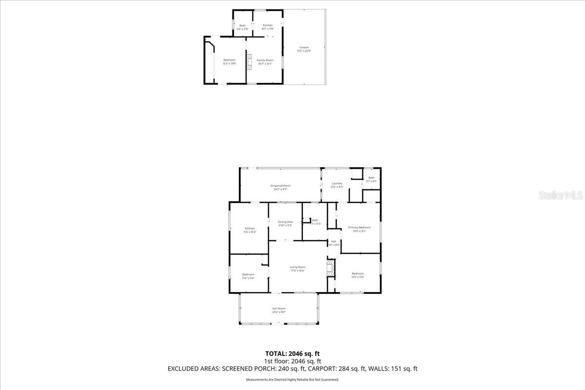 4225 OLD KATHLEEN RD, LAKELAND, FL, 33810