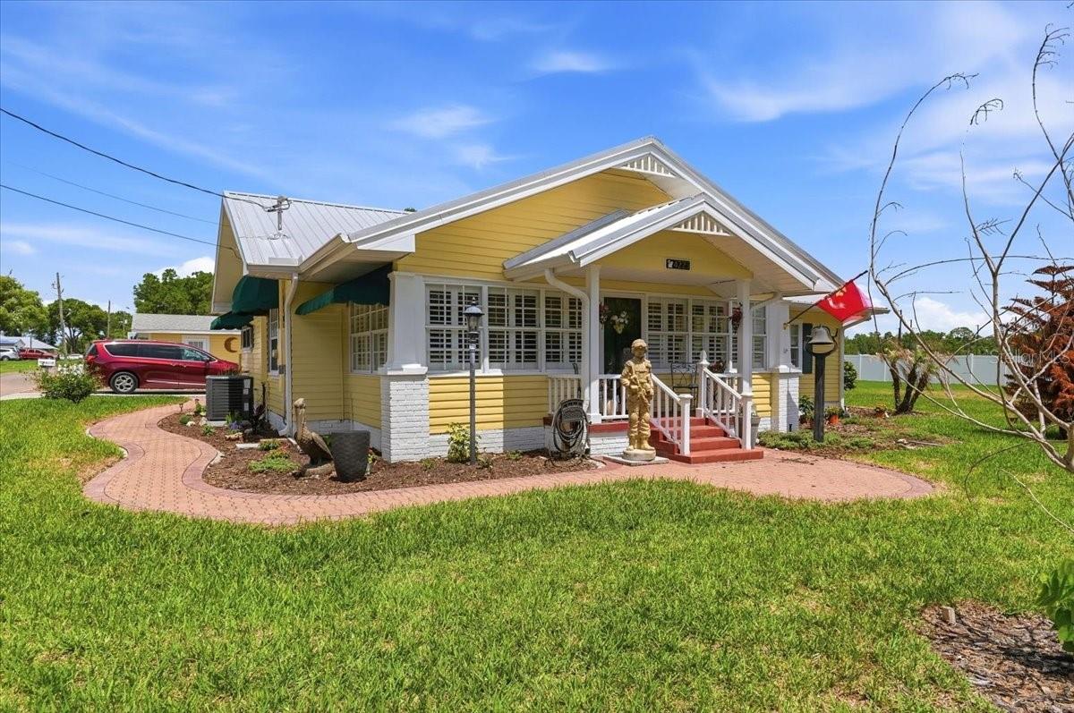 4225 OLD KATHLEEN RD, LAKELAND, FL, 33810