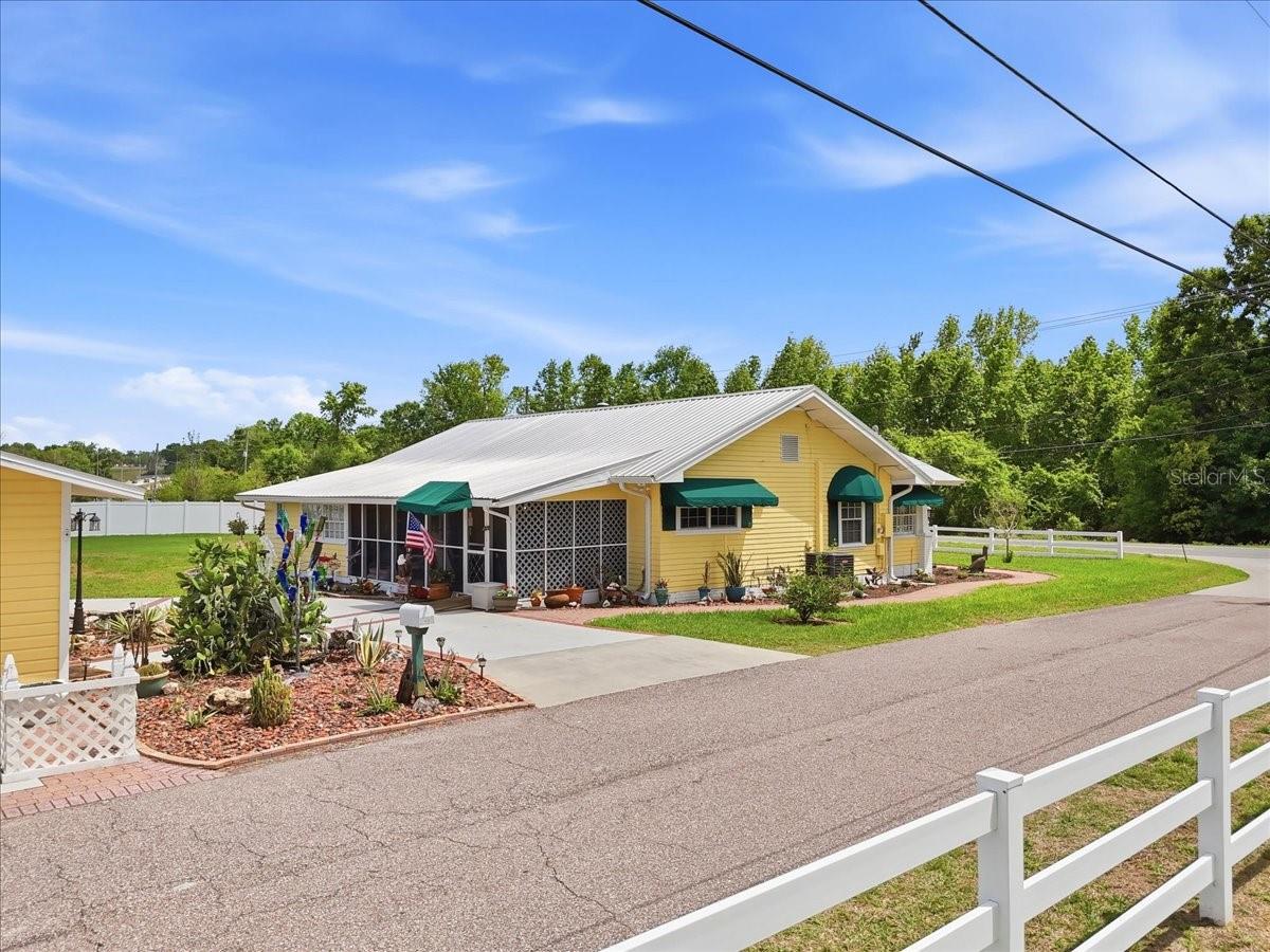 4225 OLD KATHLEEN RD, LAKELAND, FL, 33810