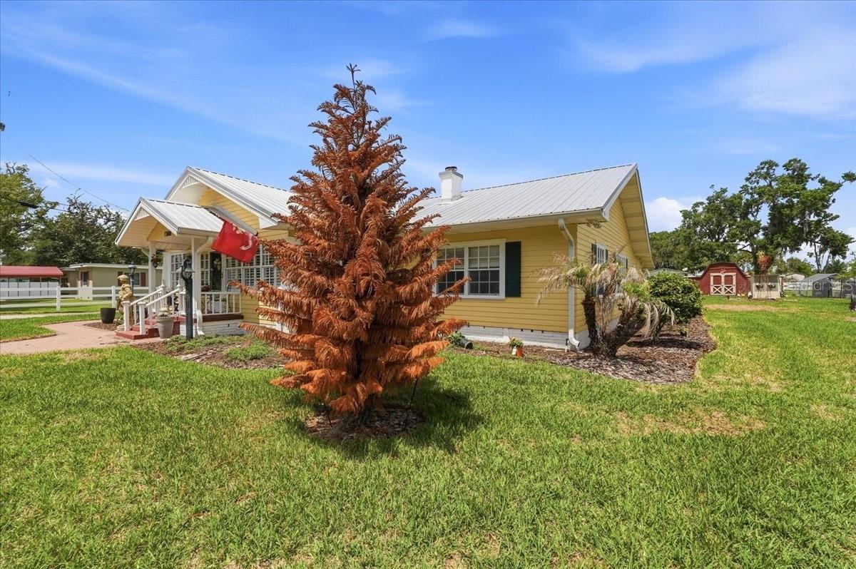 4225 OLD KATHLEEN RD, LAKELAND, FL, 33810