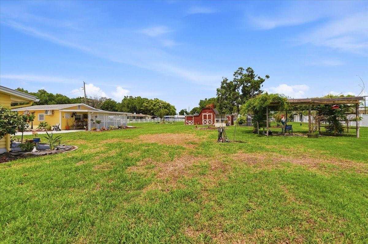 4225 OLD KATHLEEN RD, LAKELAND, FL, 33810