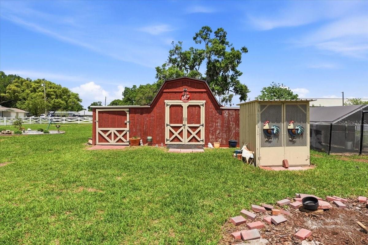 4225 OLD KATHLEEN RD, LAKELAND, FL, 33810