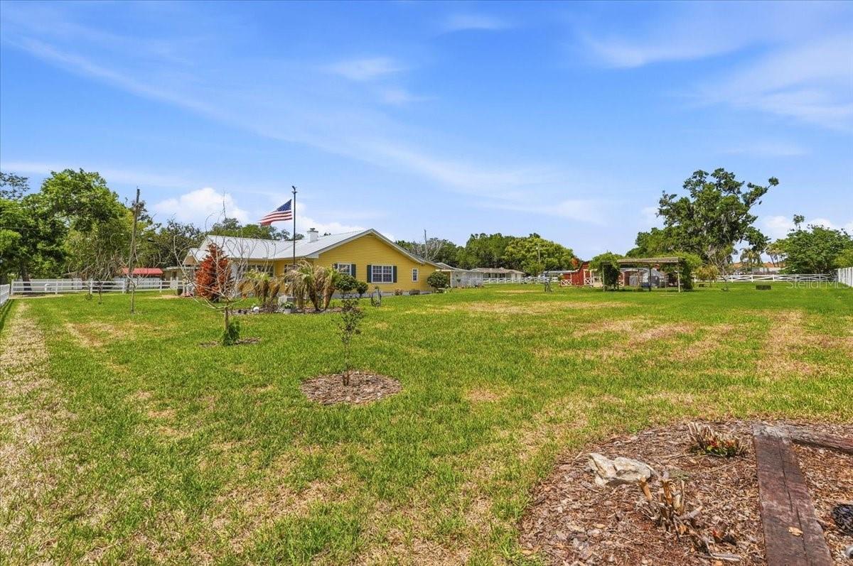 4225 OLD KATHLEEN RD, LAKELAND, FL, 33810