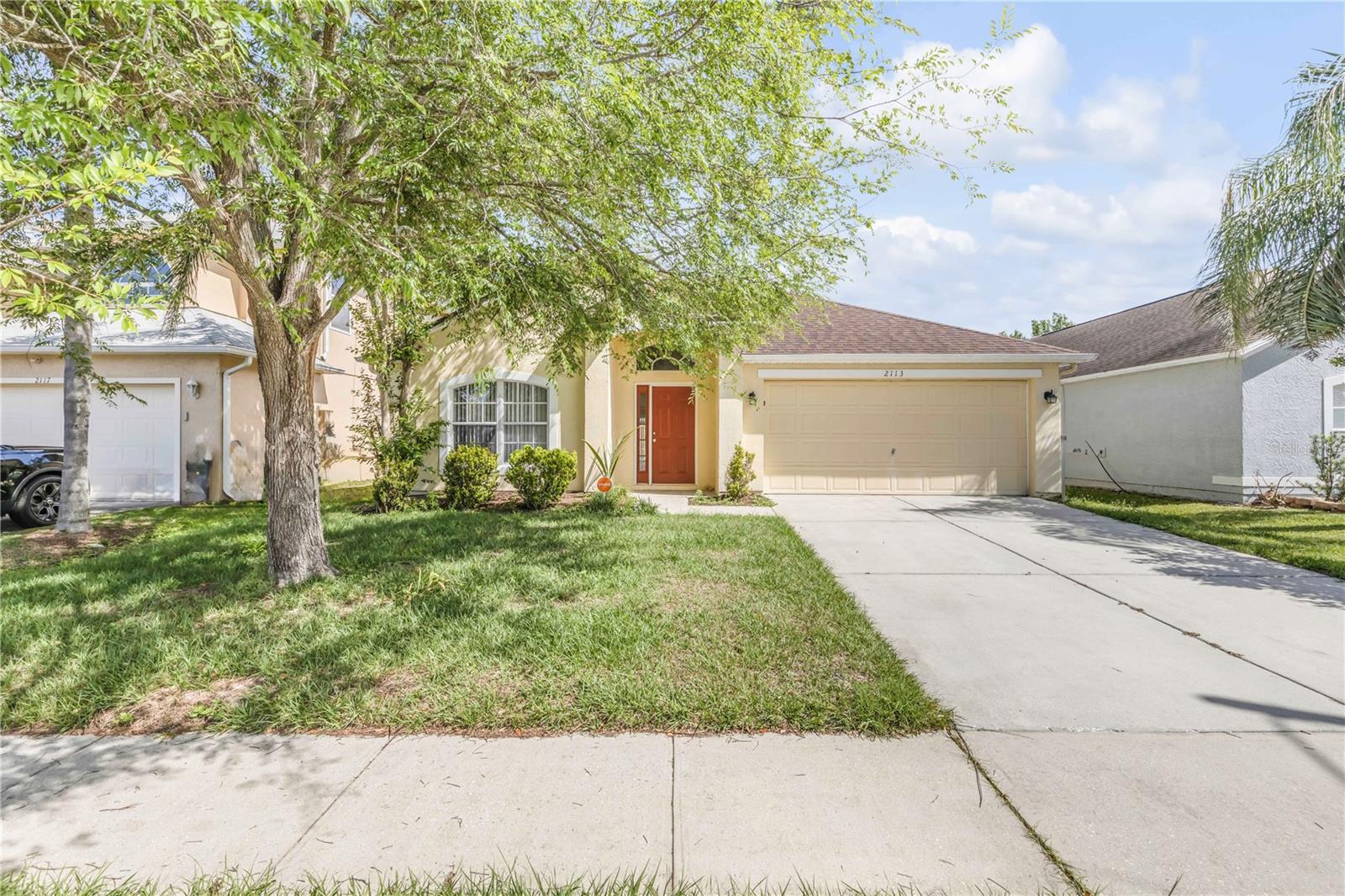 2113 FALKNER RD, MAITLAND, FL, 32751