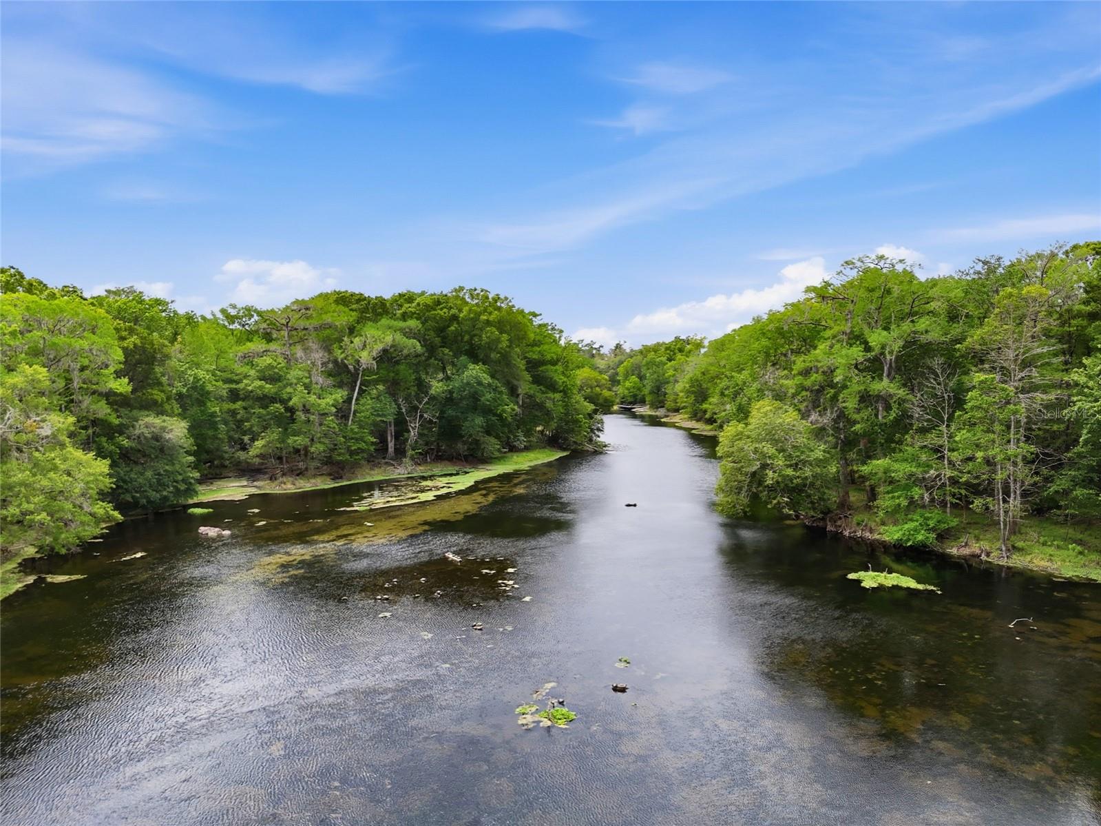 1042 SW WOODLAND AVE, FORT WHITE, FL, 32038