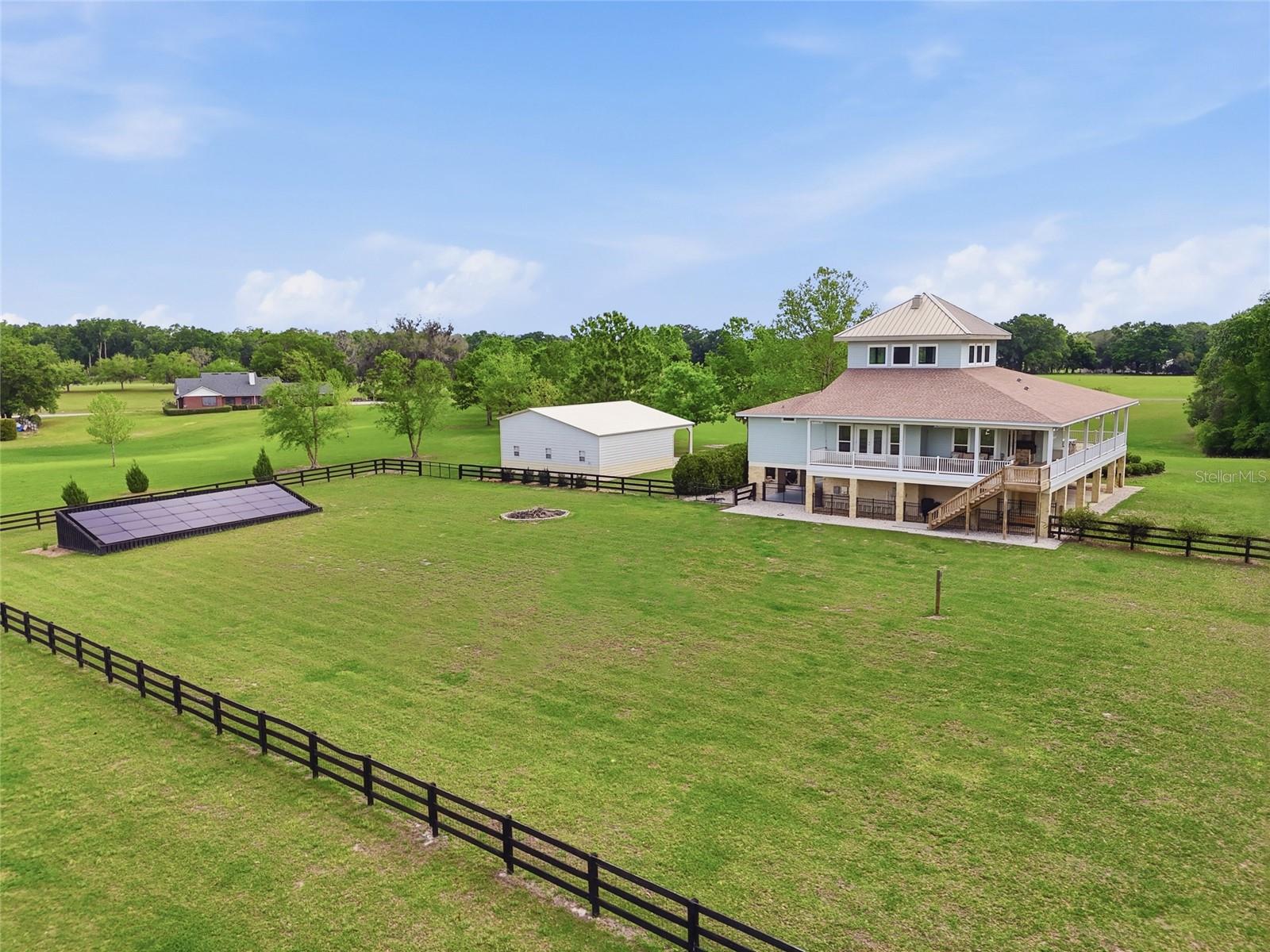 1042 SW WOODLAND AVE, FORT WHITE, FL, 32038