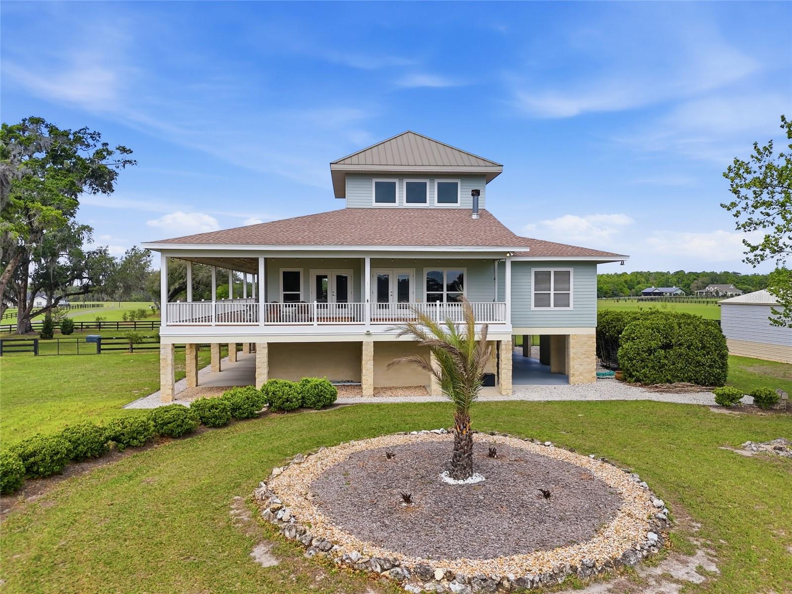 1042 SW WOODLAND AVE, FORT WHITE, FL, 32038