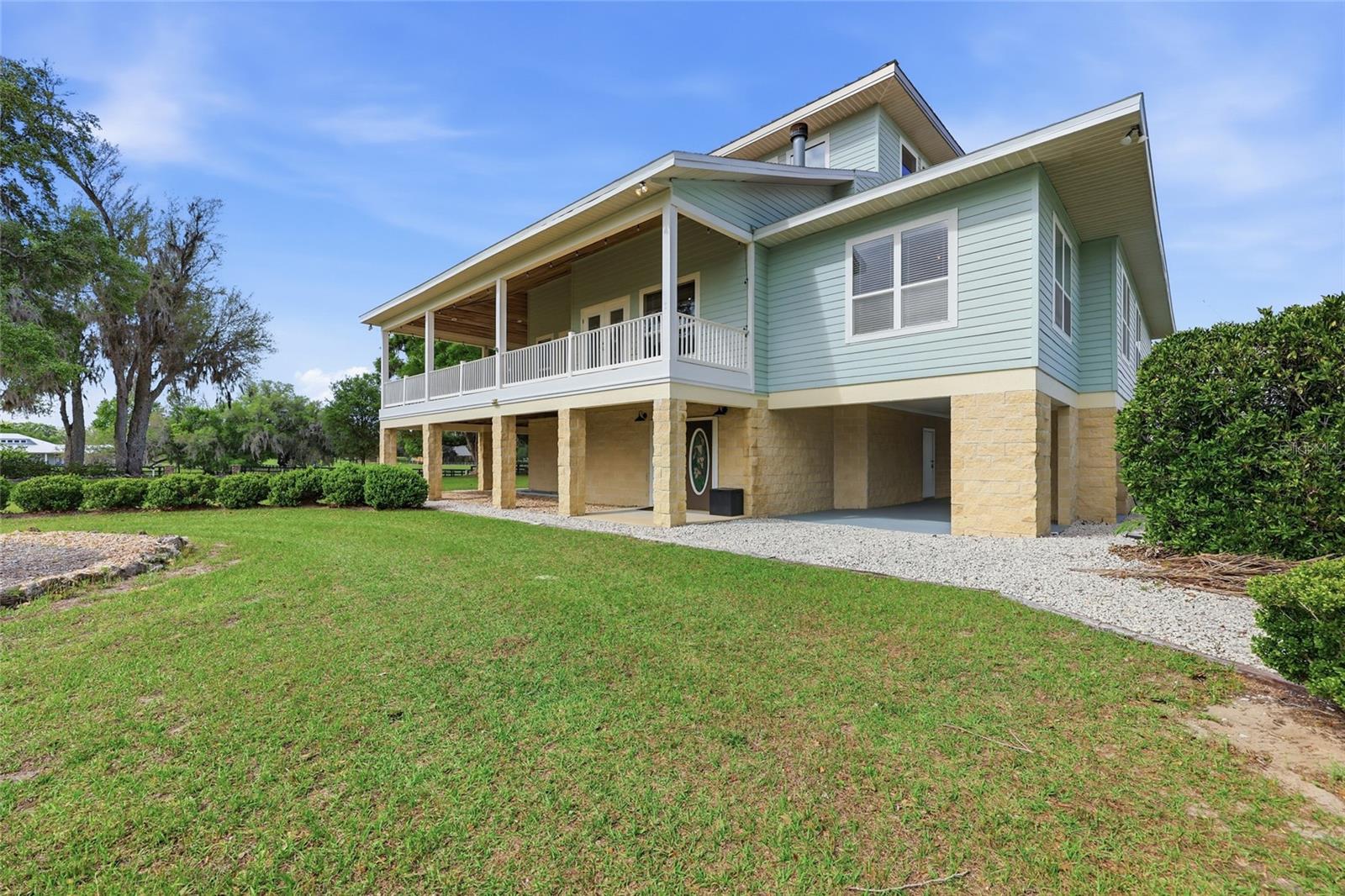 1042 SW WOODLAND AVE, FORT WHITE, FL, 32038