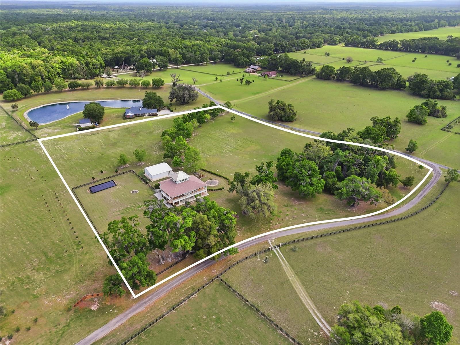 1042 SW WOODLAND AVE, FORT WHITE, FL, 32038