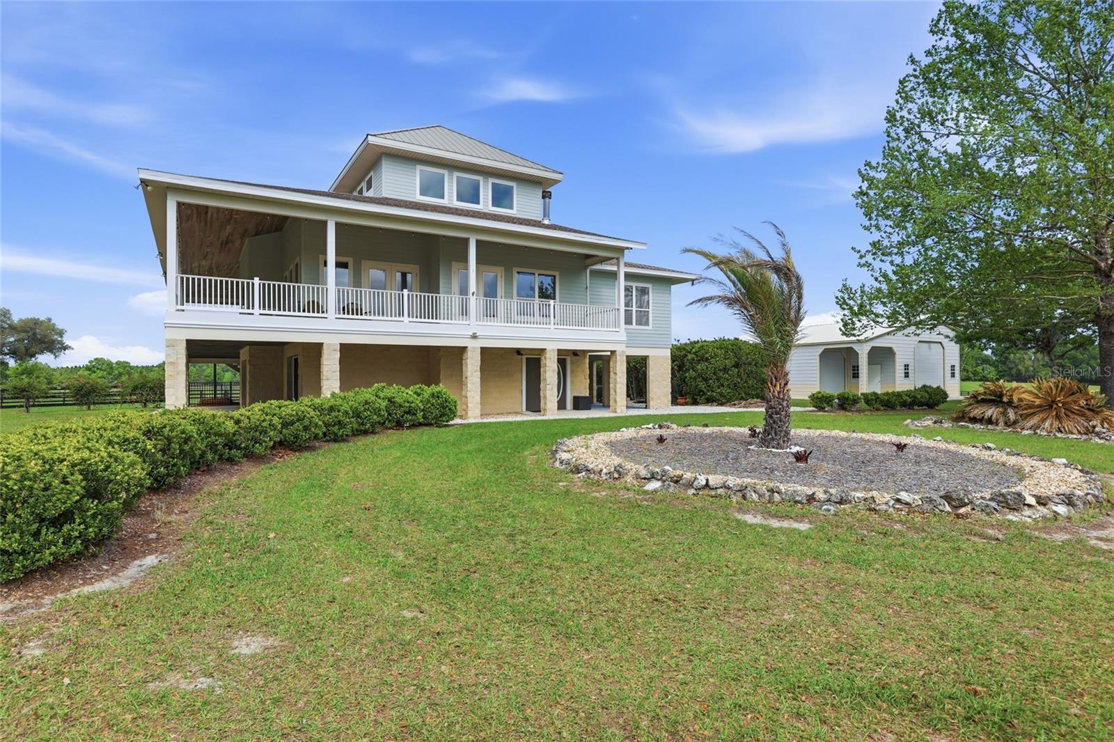 1042 SW WOODLAND AVE, FORT WHITE, FL, 32038