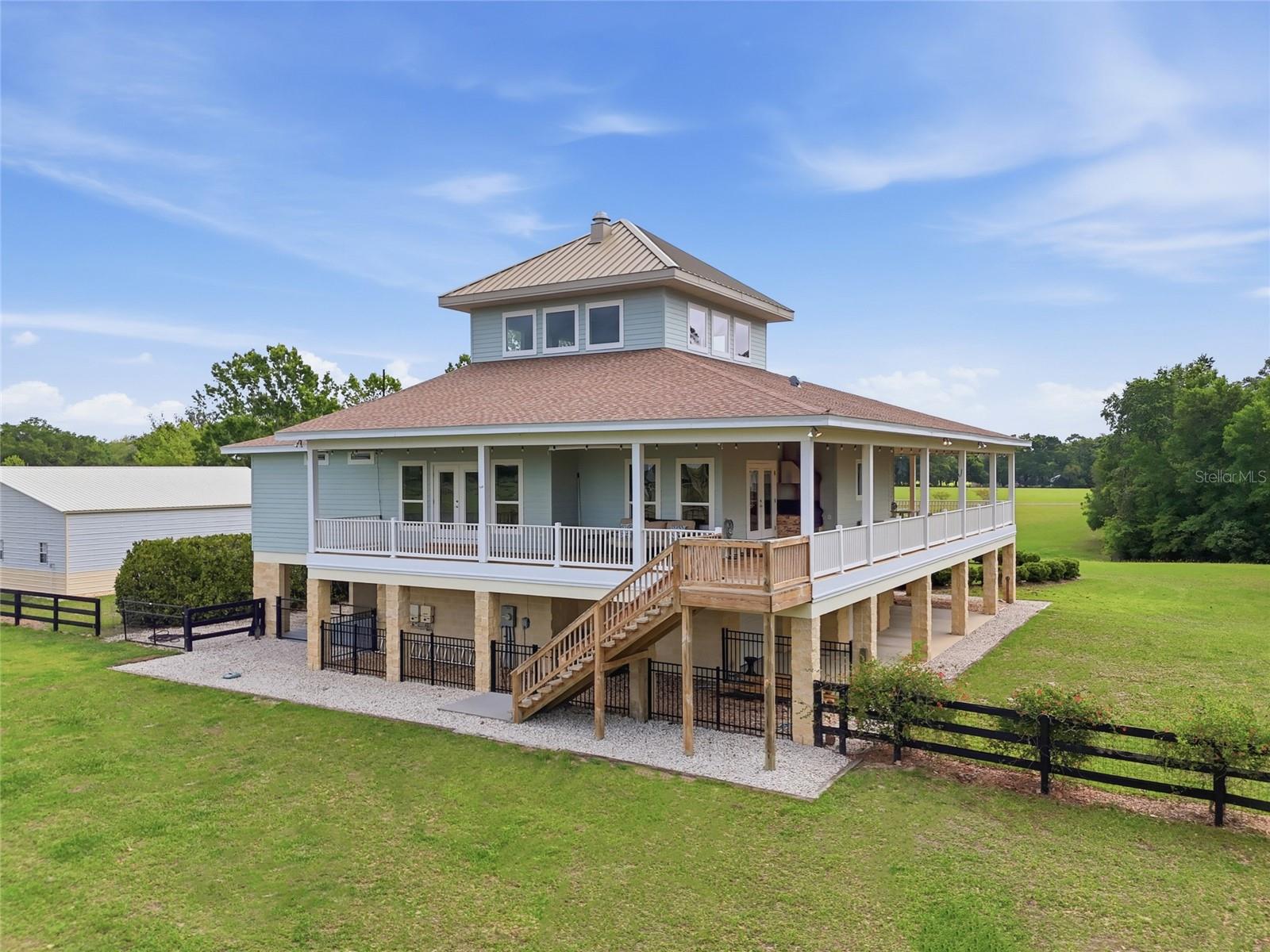 1042 SW WOODLAND AVE, FORT WHITE, FL, 32038