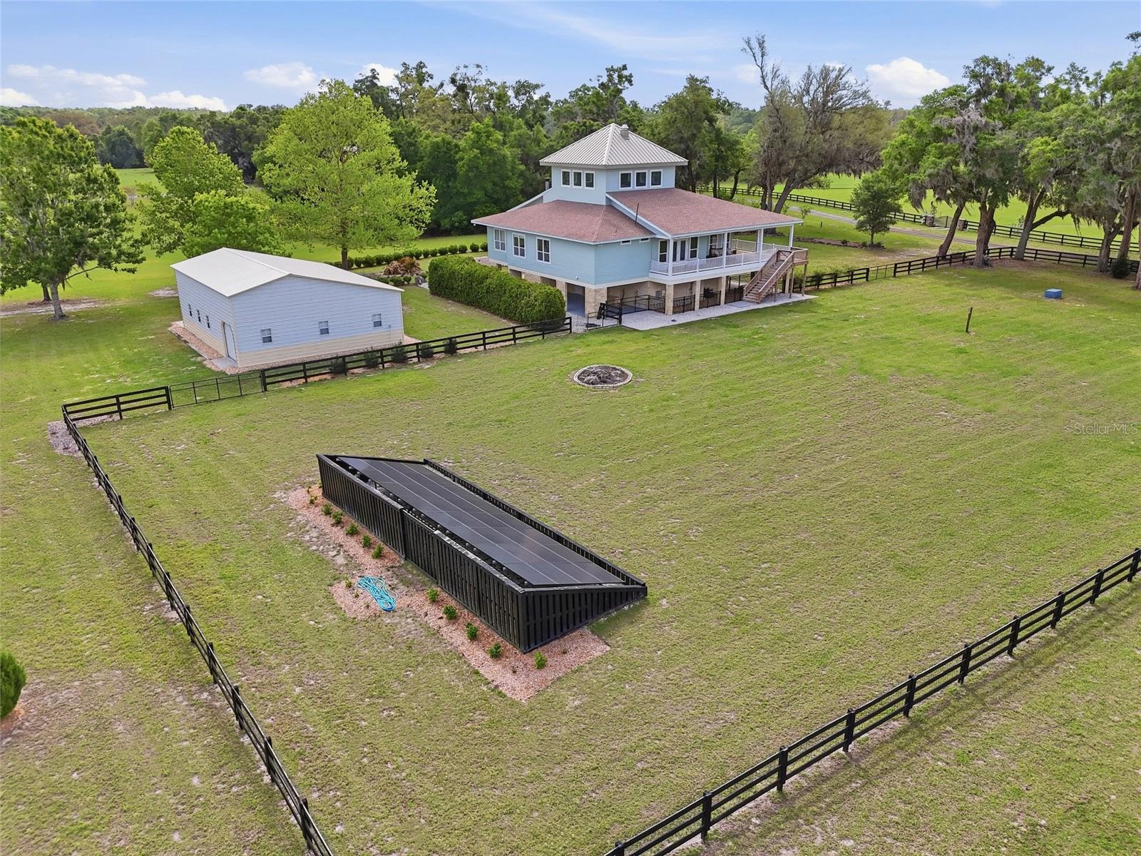 1042 SW WOODLAND AVE, FORT WHITE, FL, 32038