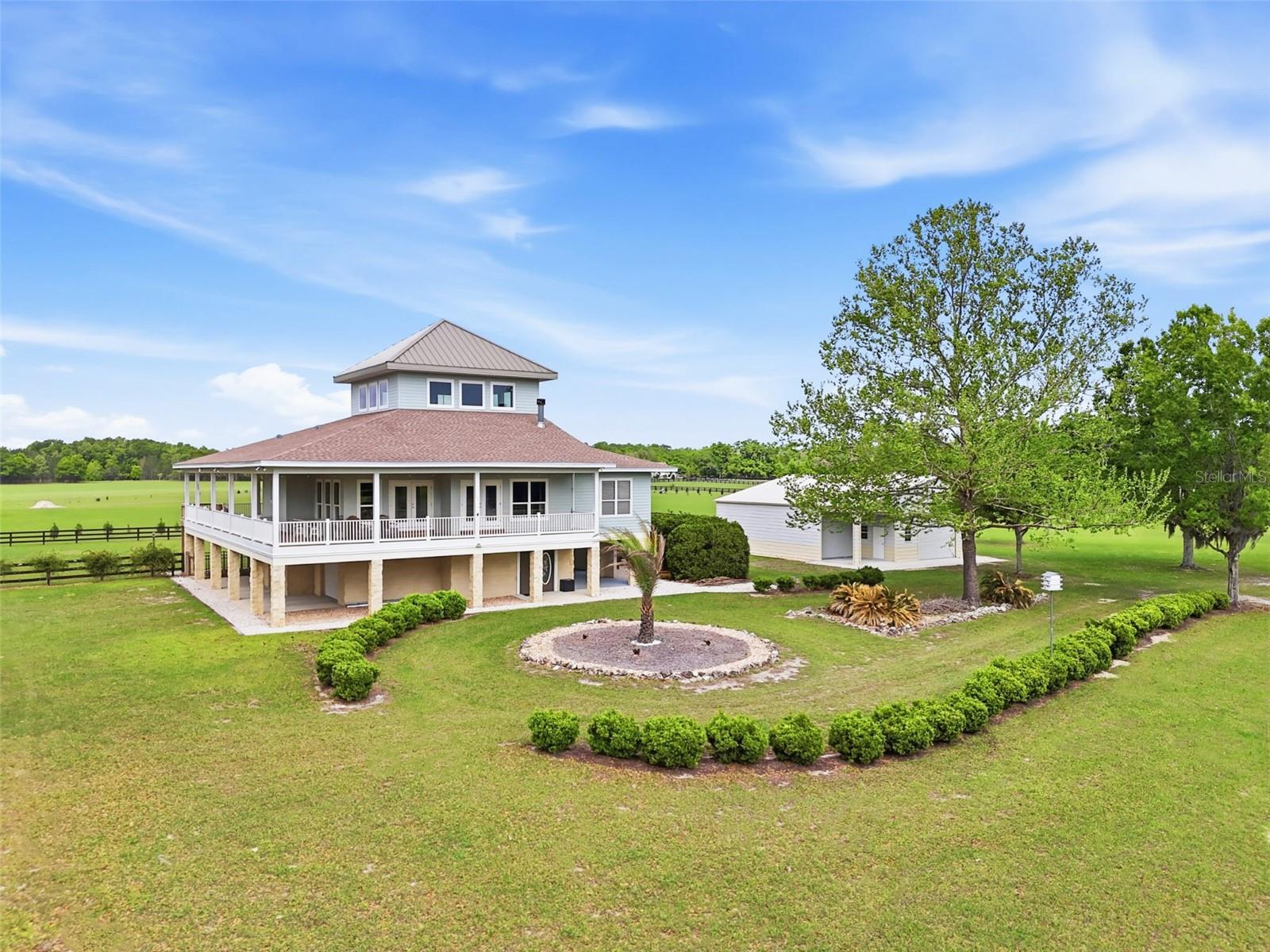 1042 SW WOODLAND AVE, FORT WHITE, FL, 32038