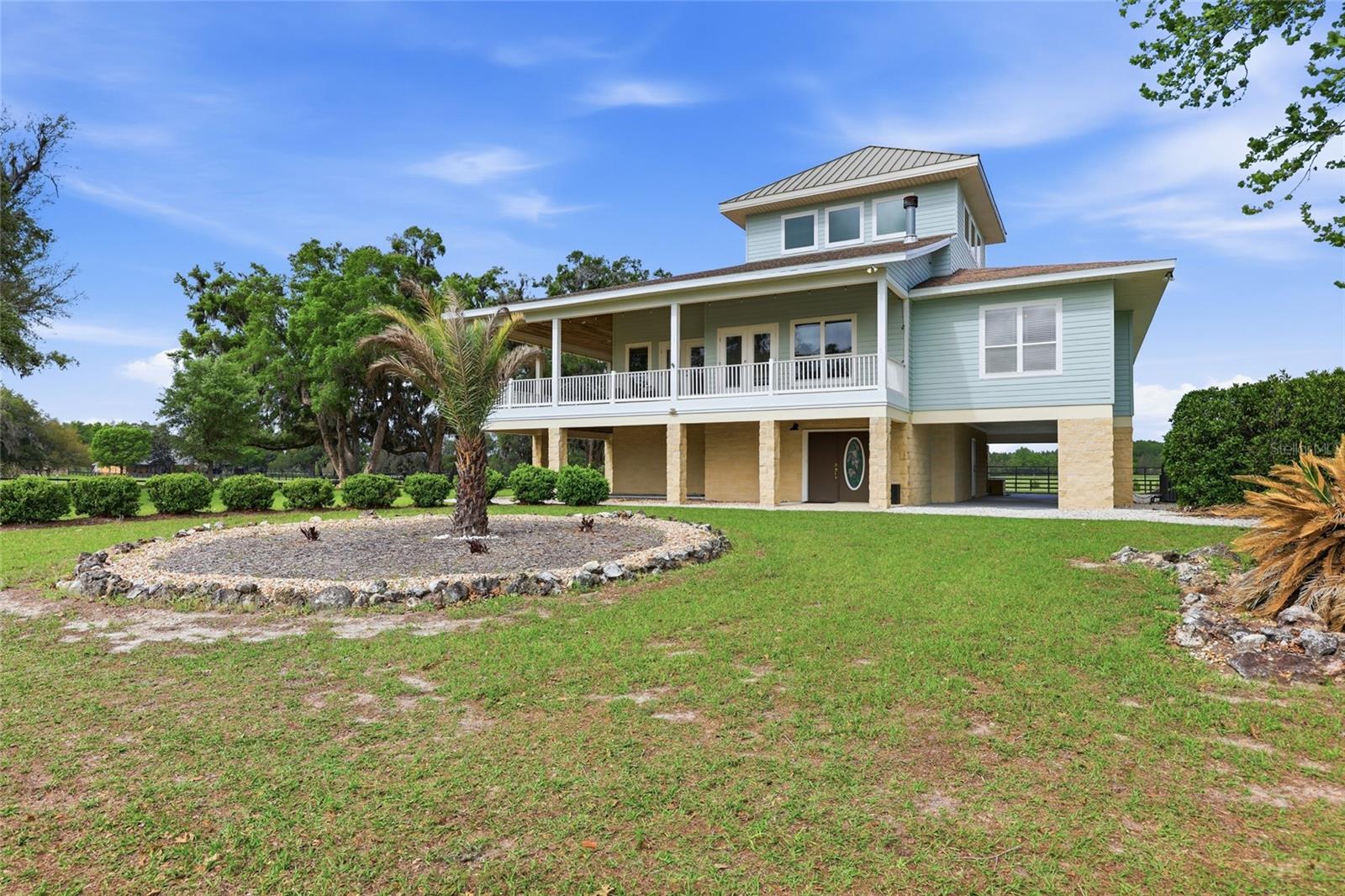 1042 SW WOODLAND AVE, FORT WHITE, FL, 32038