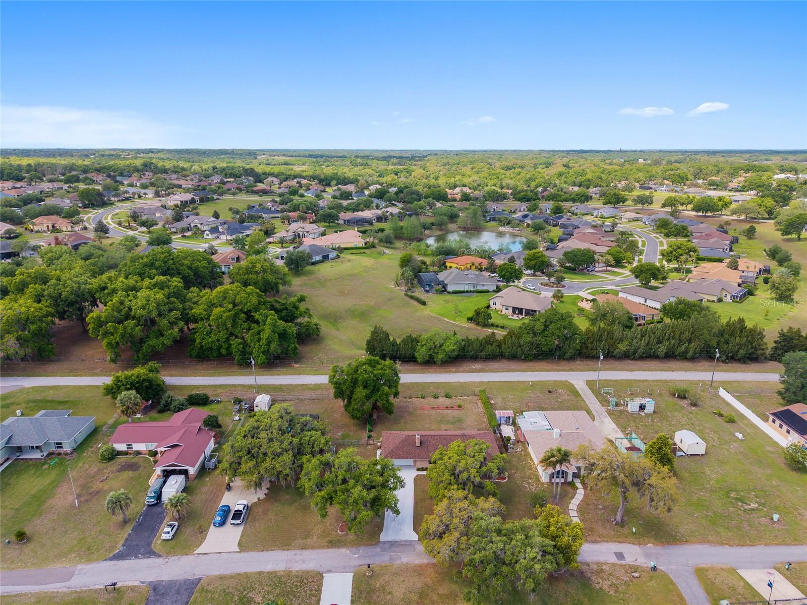 38845 ELLA DR, LADY LAKE, FL, 32159