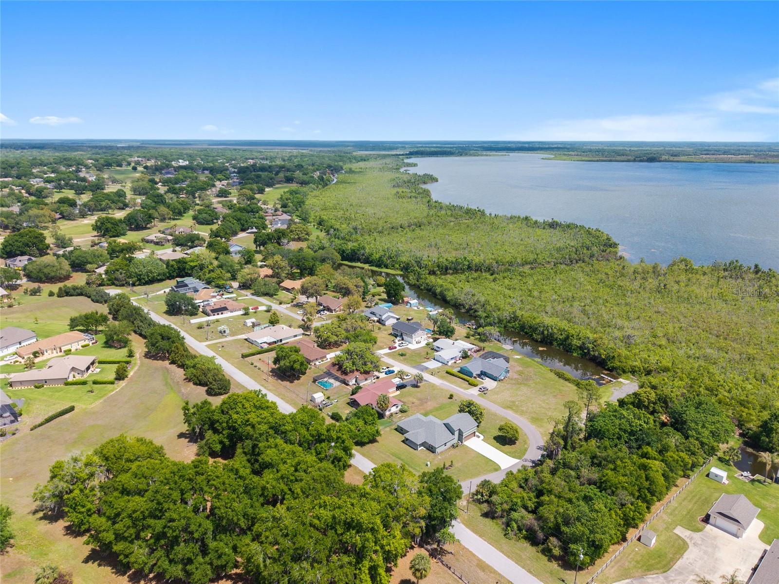 38845 ELLA DR, LADY LAKE, FL, 32159