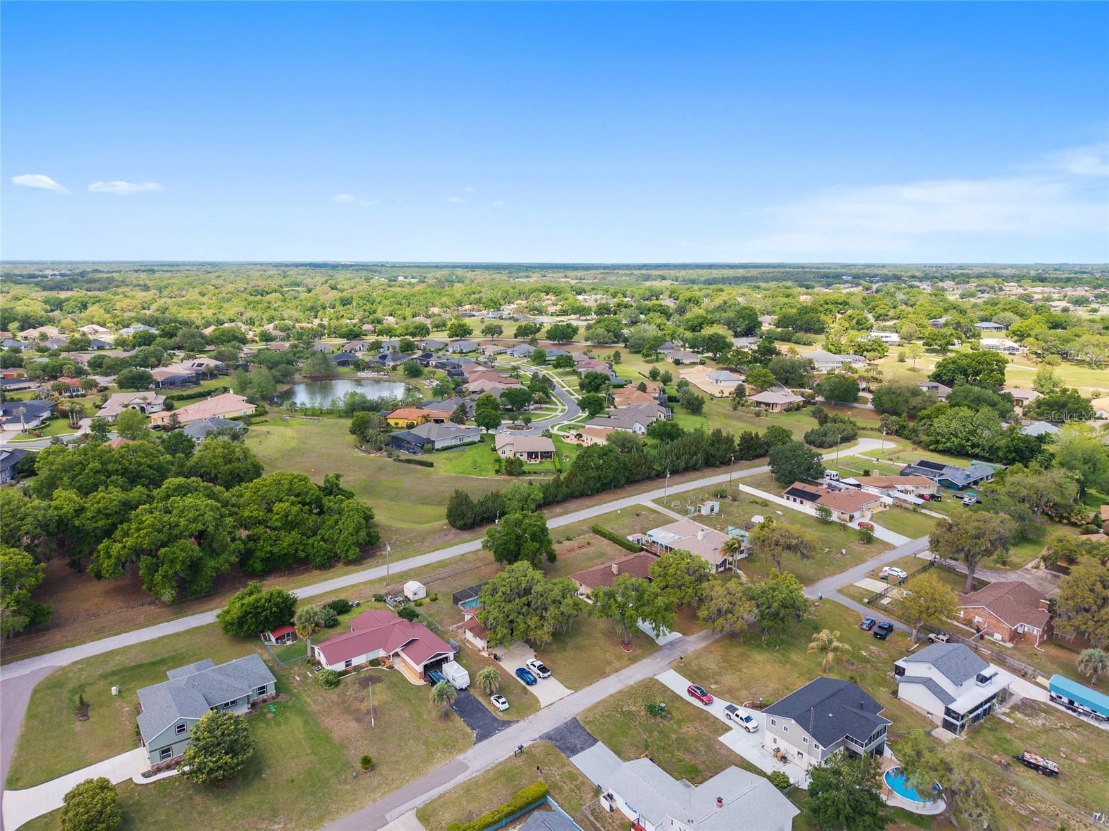 38845 ELLA DR, LADY LAKE, FL, 32159