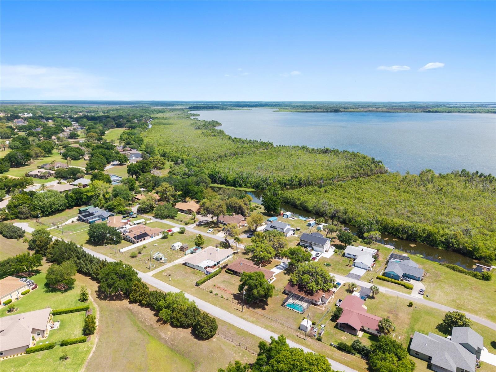 38845 ELLA DR, LADY LAKE, FL, 32159