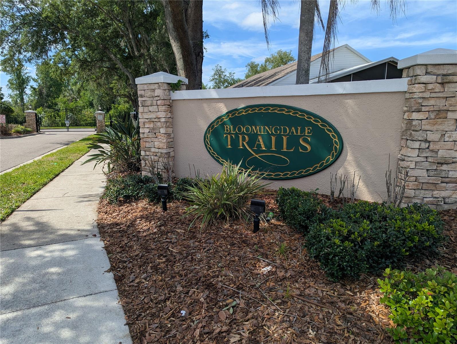 1415 SADDLE GOLD CT, BRANDON, FL, 33511