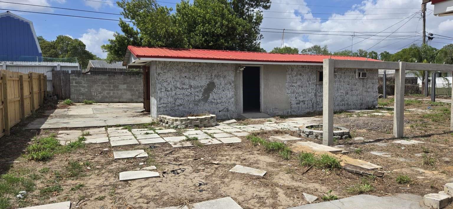 833 SHERWOOD DR, LAKE WALES, FL, 33898