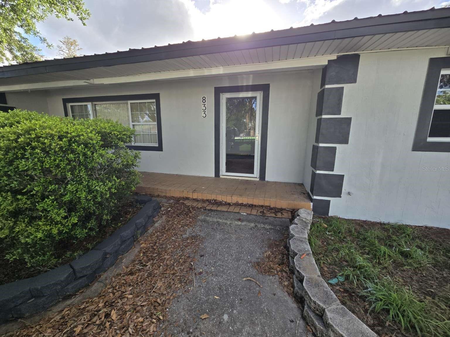 833 SHERWOOD DR, LAKE WALES, FL, 33898