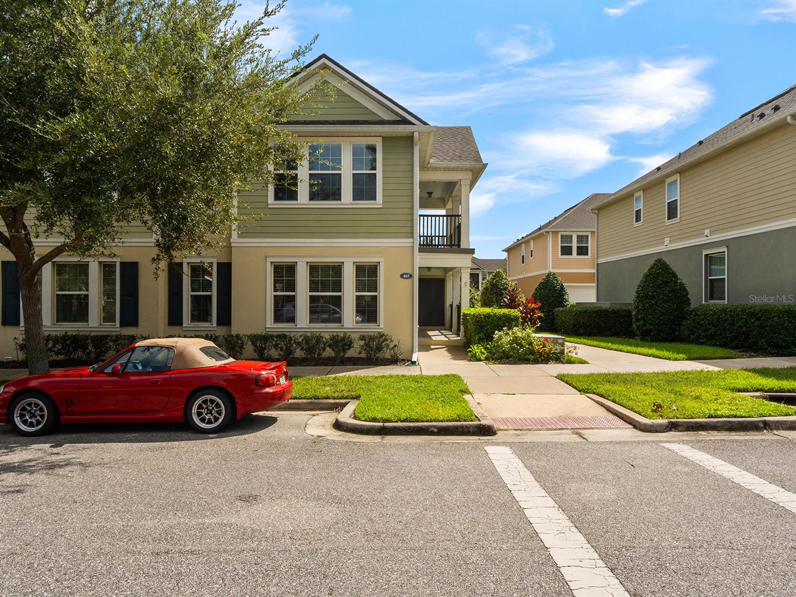 465 GEE HAMMOCK LN, WINTER SPRINGS, FL, 32708