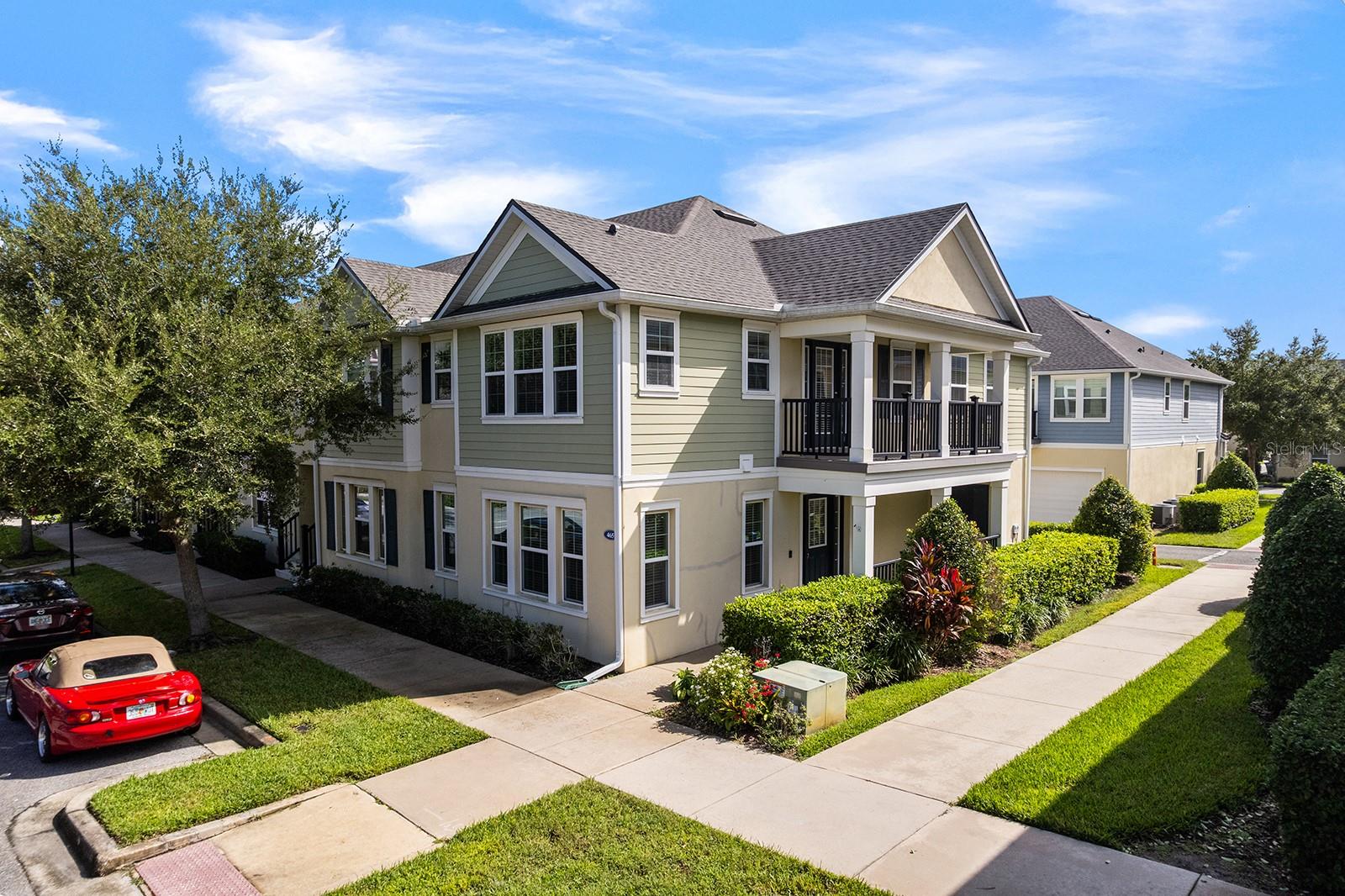 465 GEE HAMMOCK LN, WINTER SPRINGS, FL, 32708