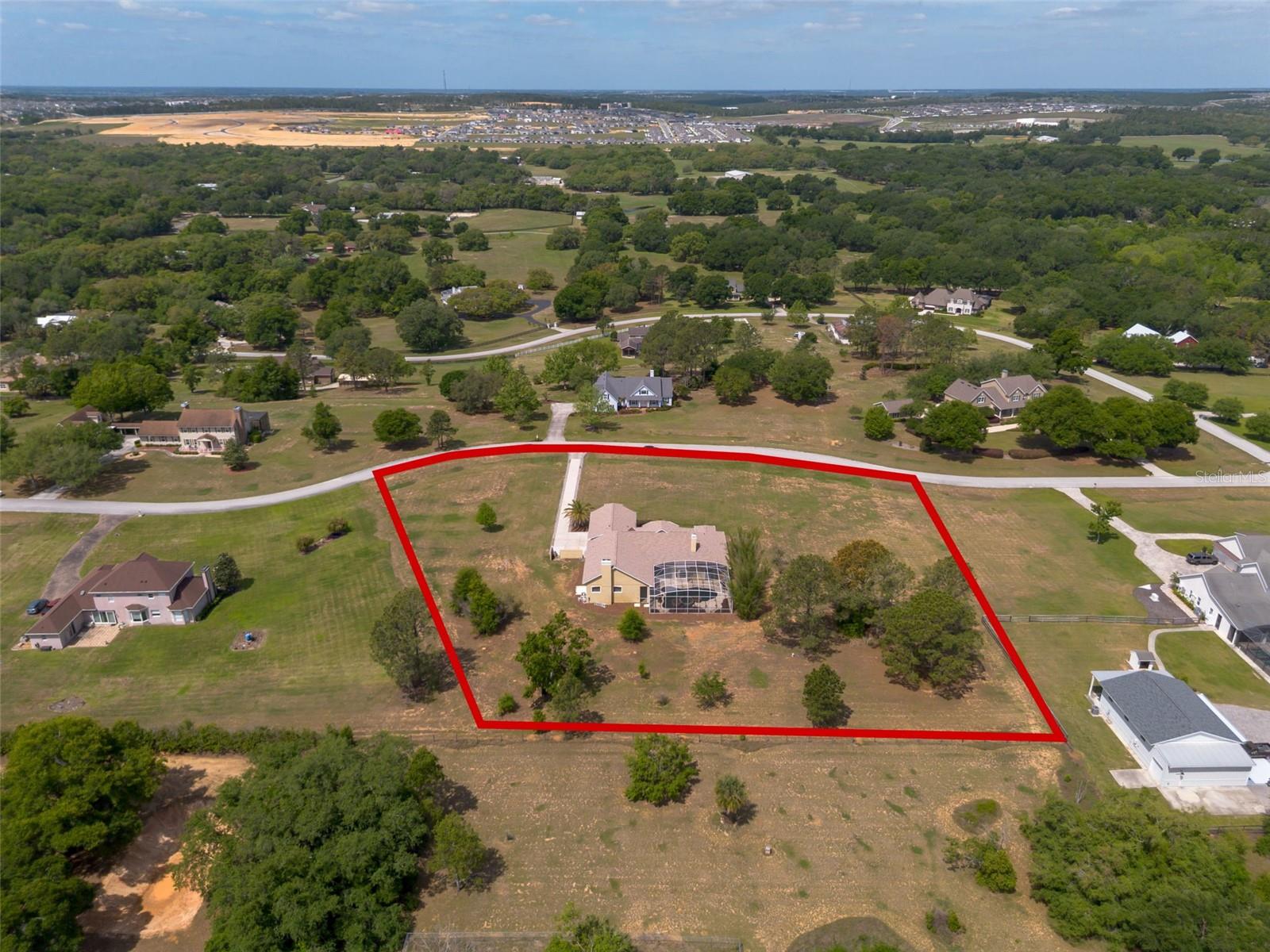 17540 VISTA BELLE CT, MONTVERDE, FL, 34756