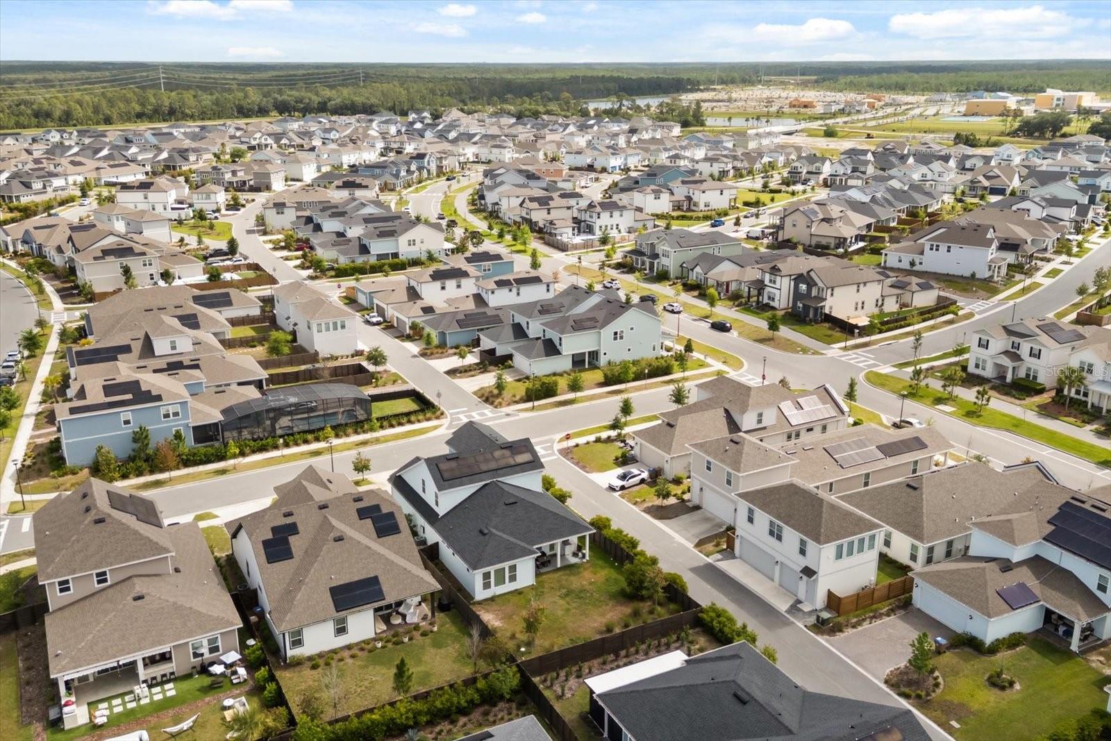 6452 QUEST ST, ST CLOUD, FL, 34771