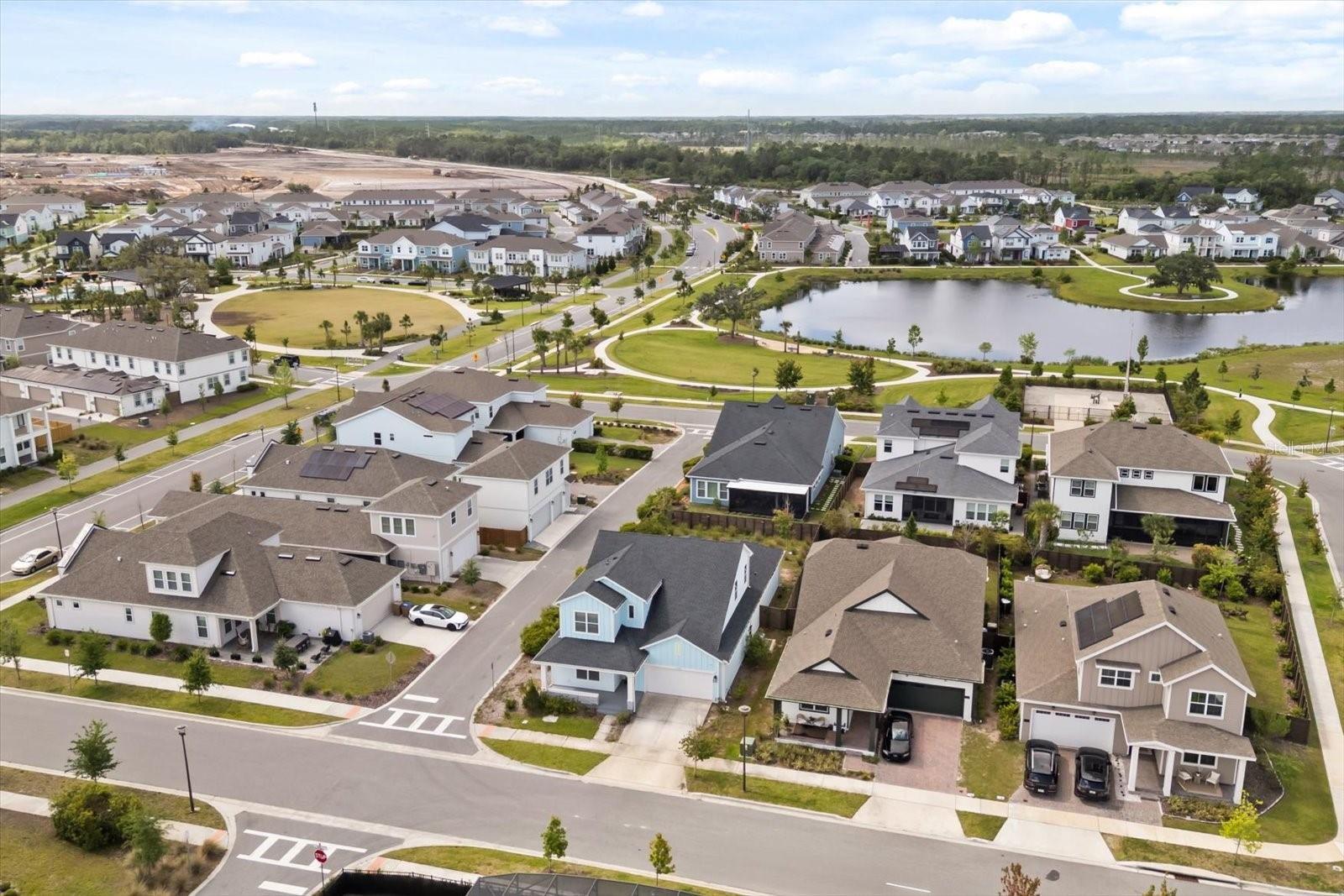 6452 QUEST ST, ST CLOUD, FL, 34771