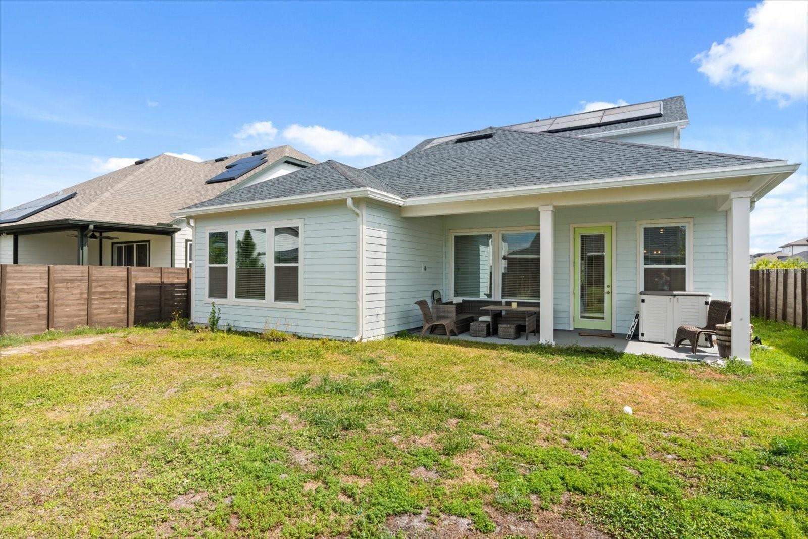 6452 QUEST ST, ST CLOUD, FL, 34771